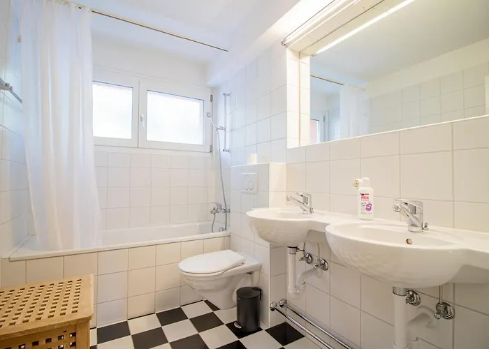 Linda 8 By 公寓 阿罗萨