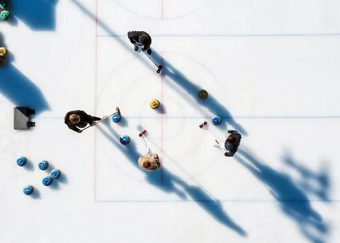 Lejlighed Linda 8 By *