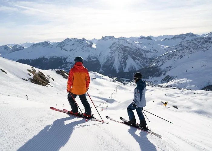 公寓 Linda 8 By 阿罗萨