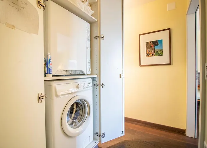 Apartment Linda 8 By