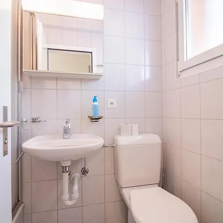 Linda 8 By Апартаменты